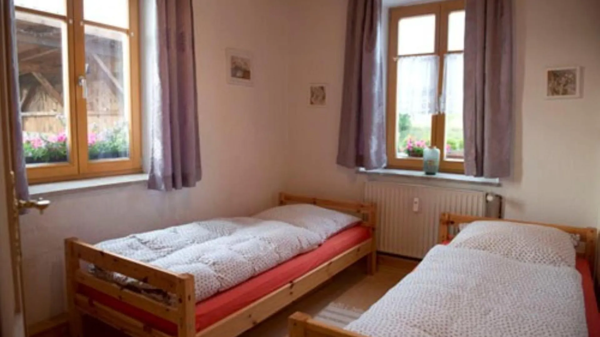Ferienwohnung Frisch Lam 0*,