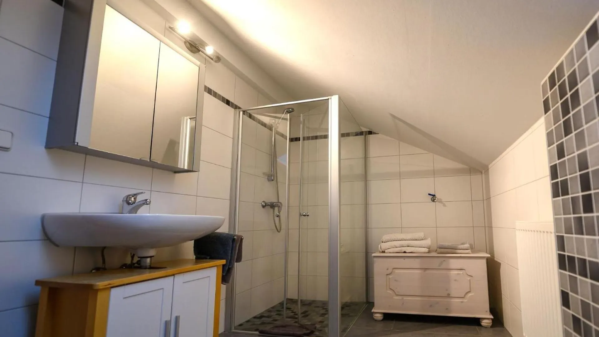 Ferienwohnung Frisch Lam 0*,  Almanya